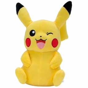 Pokmon Plush 30 Cm Pikachu