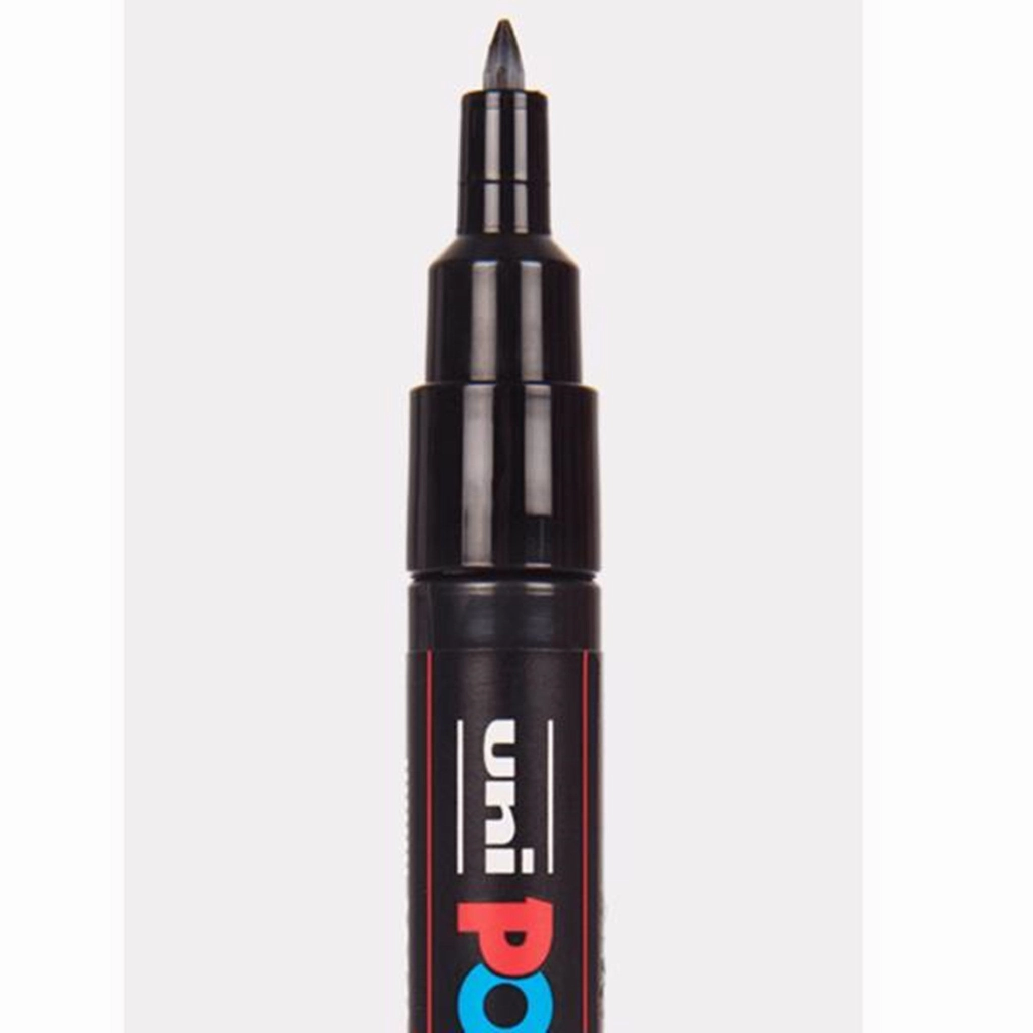 Posca Uni Marker PC-1MC 4 Colors