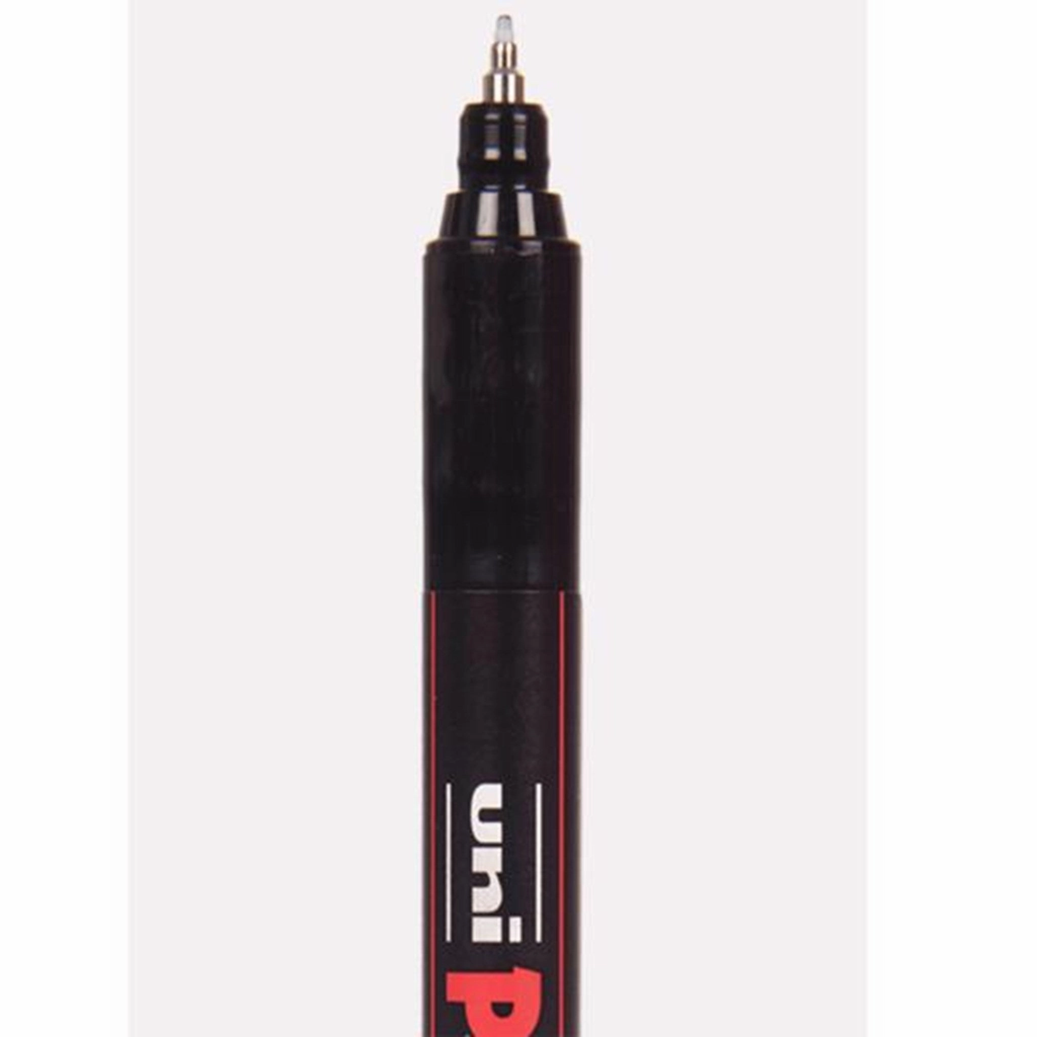 Posca Uni Marker PC-1MR 8 Pastel Colors