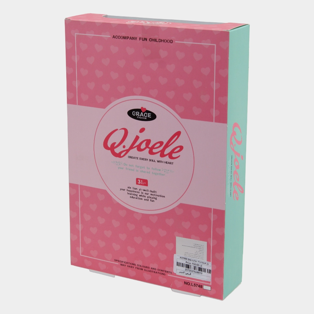 Q.Joele Doll Cake Rack Set