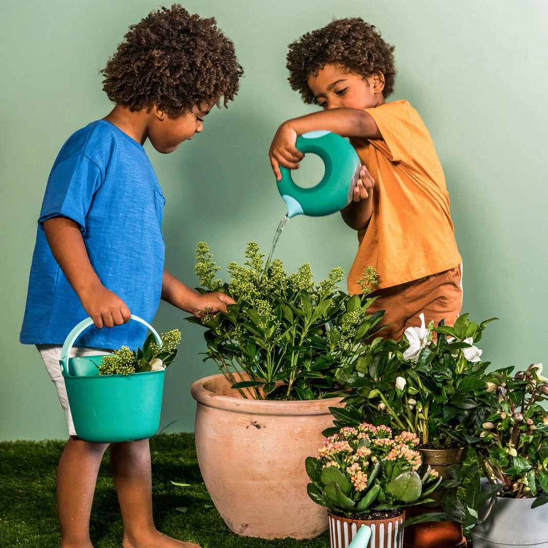 Quut Cana Small Garden Green
