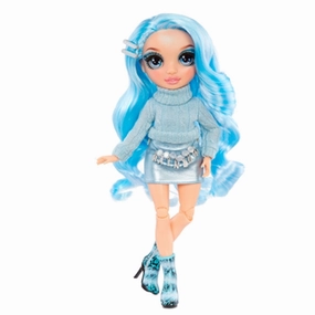 Rainbow High Fashion Doll - Sheryl Meyer