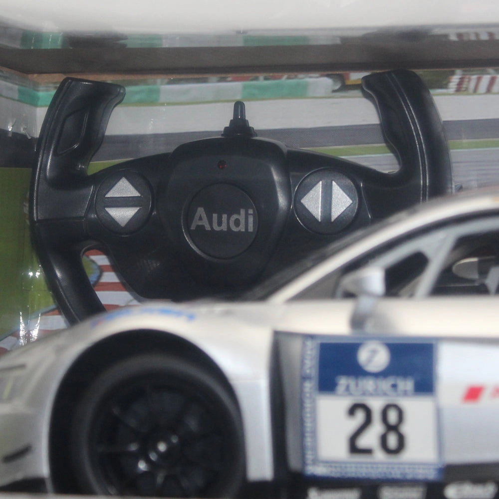 Rastar AUDI R8 LMS R/C 1:14 Car Toy