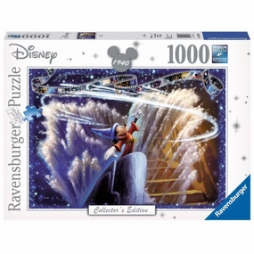 Ravensburger Toys 1000 pc Puzzle - Disney Fantasia