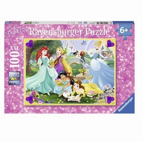 Ravensburger Toys 100 pc Puzzle - Disney Dare To Dream