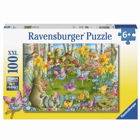 Ravensburger Toys 100 pc Puzzle - Fairy Ballet