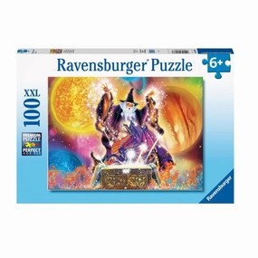 Ravensburger Toys 100 pc Puzzle - Magical Dragon