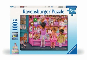 Ravensburger Toys 100pc Puzzle - Ballet Bakery