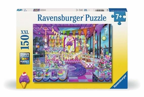 Ravensburger Toys 150 pc Puzzle - Stardust Scoops