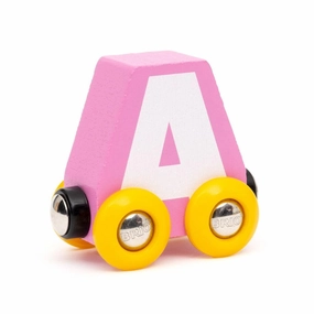 Ravensburger Toys A' Alphabet Train