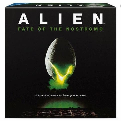 Ravensburger Toys Alien: Fate of the Nostromo
