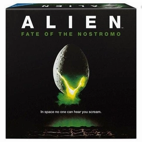 Ravensburger Toys Alien: Fate of the Nostromo