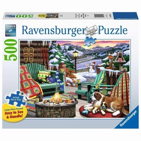 Ravensburger Toys Aprs All Day
