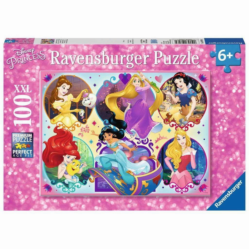 Ravensburger Toys Be Strong, Be You