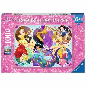 Ravensburger Toys Be Strong, Be You