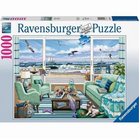Ravensburger Toys Beachfront Getaway