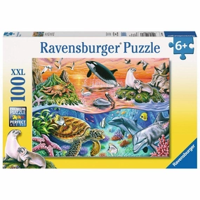 Ravensburger Toys Beautiful Ocean
