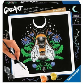 Ravensburger Toys Bee Pixie Cold CreArt