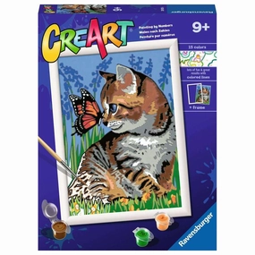 Ravensburger Toys Best Friends CreArt