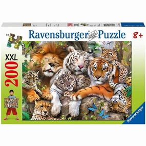 Ravensburger Toys Big Cat Nap