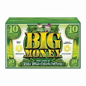 Ravensburger Toys Big Money