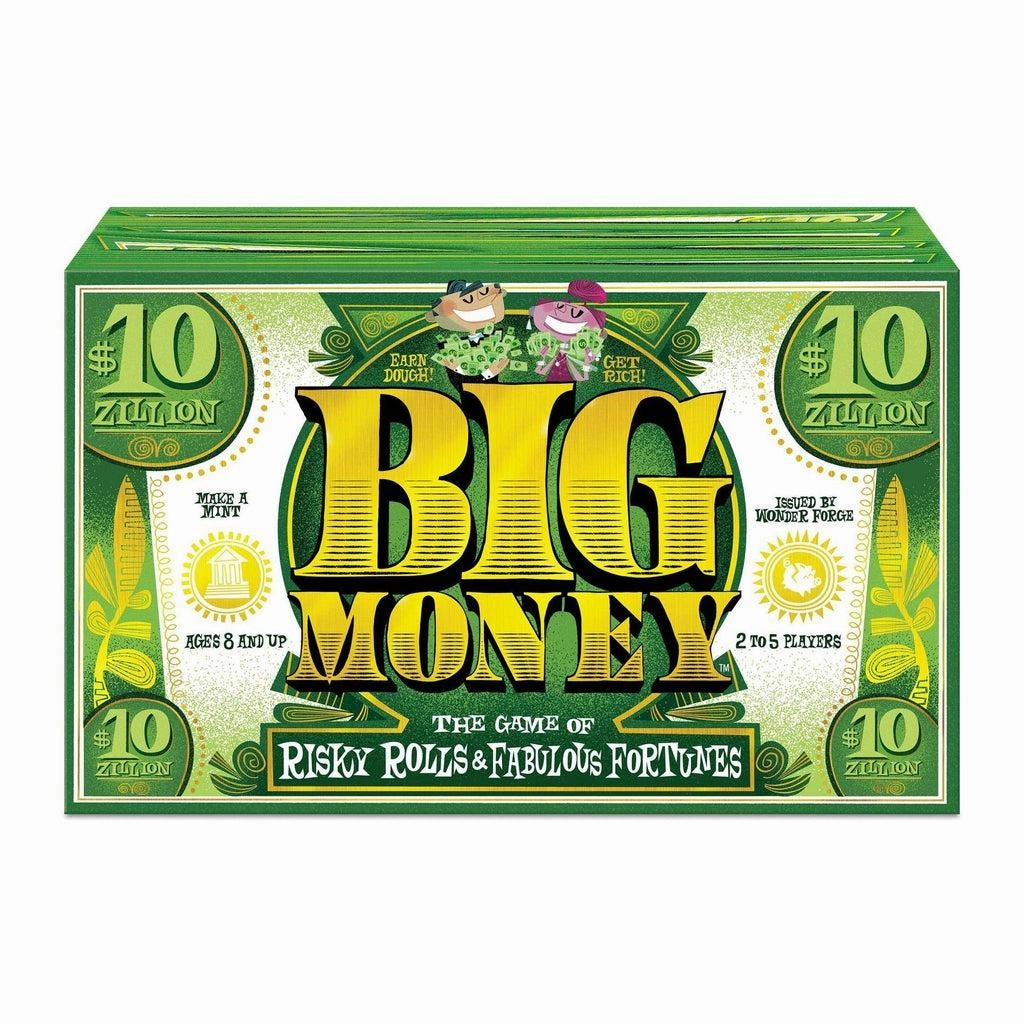 Ravensburger Toys Big Money