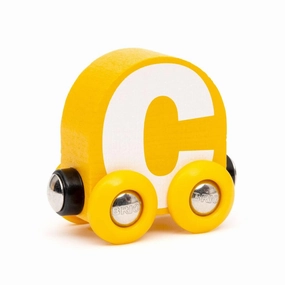 Ravensburger Toys C' Alphabet Train