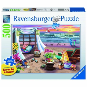Ravensburger Toys Cabana Retreat