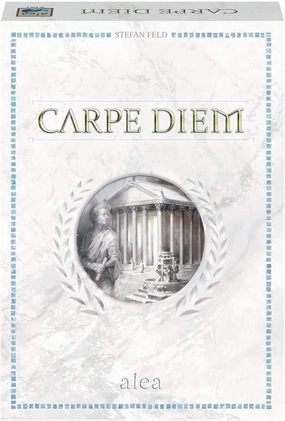 Ravensburger Toys Carpe Diem