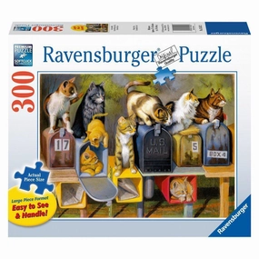 Ravensburger Toys Cat`s Got Mail