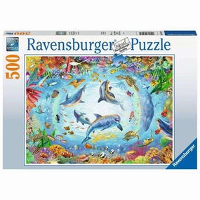 Ravensburger Toys Cave Dive