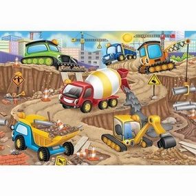 Ravensburger Toys Construction Fun