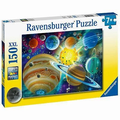 Ravensburger Toys Cosmic Connection