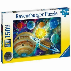 Ravensburger Toys Cosmic Connection