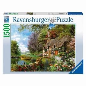 Ravensburger Toys Country Cottage