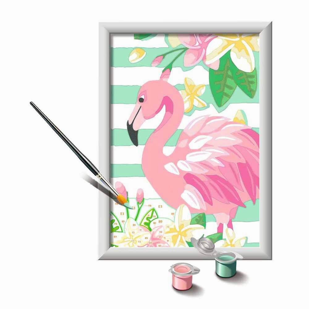 Ravensburger Toys CreArt Think Pink Paint Set