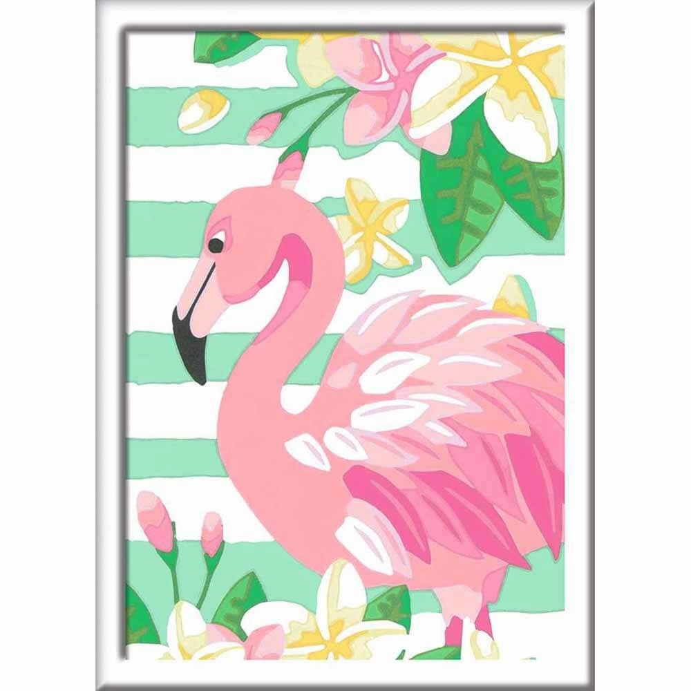 Ravensburger Toys CreArt Think Pink Paint Set