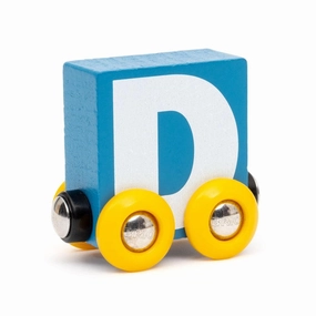 Ravensburger Toys D' Alphabet Train