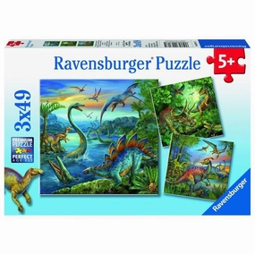 Ravensburger Toys Dinosaur Fascination