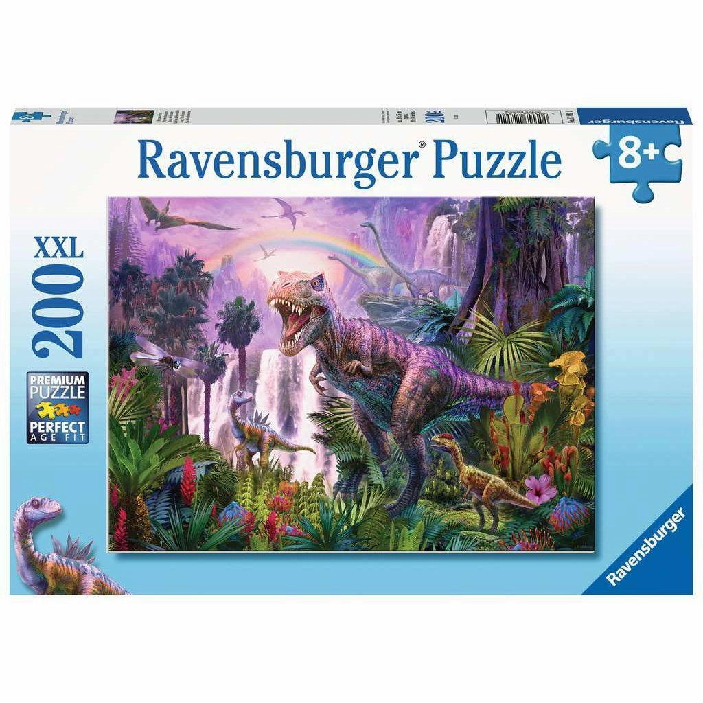 Ravensburger Toys Dinosaur Land