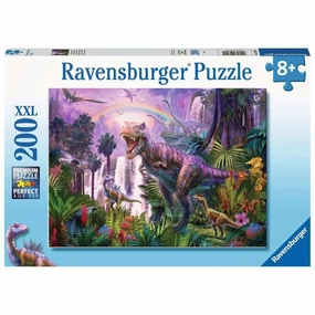 Ravensburger Toys Dinosaur Land