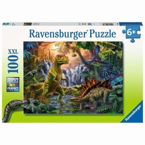 Ravensburger Toys Dinosaur Oasis
