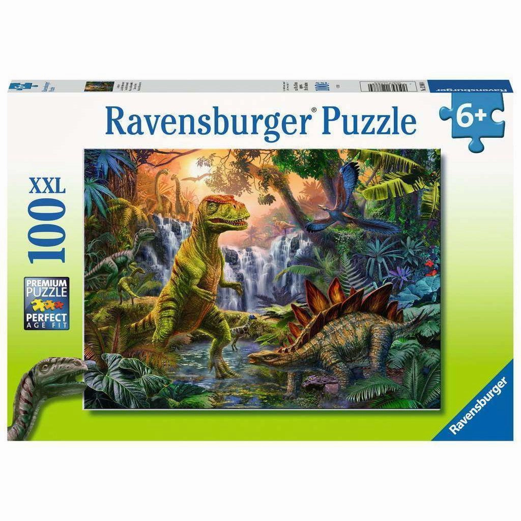 Ravensburger Toys Dinosaur Oasis