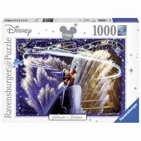 Ravensburger Toys Disney Collector's Edition: Fantasia 1000pc