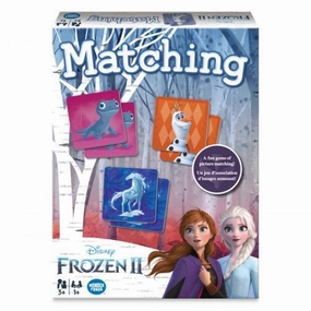 Ravensburger Toys Disney Frozen 2 Matching Game