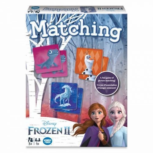 Ravensburger Toys Disney Frozen 2 Matching Game