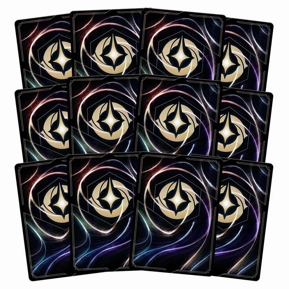 Ravensburger Toys Disney Lorcana TCG Ursula's Return Booster Pack