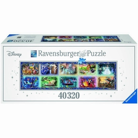 Ravensburger Toys Disney Memories