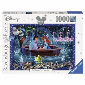 Ravensburger Toys Disney Moments Little Mermaid