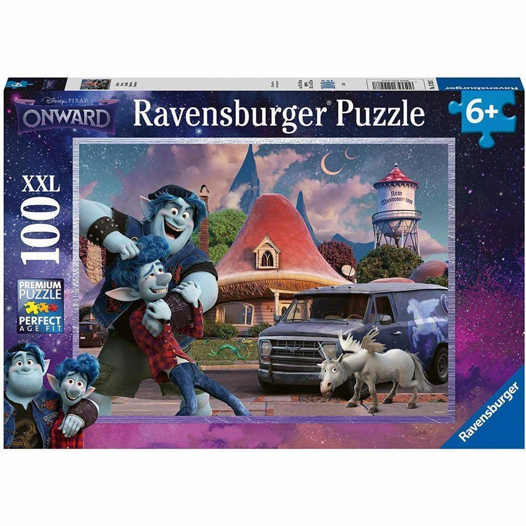 Ravensburger Toys Disney Onward